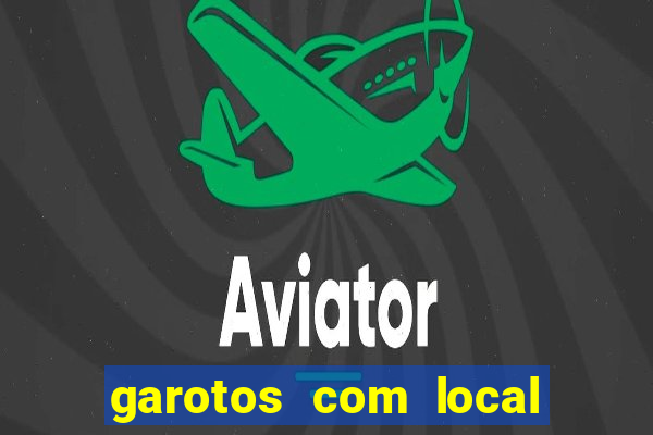 garotos com local porto alegre